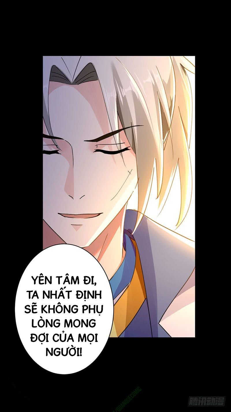 đọc truyện Lăng Thiên Thần Đế Chương 4 ảnh 17 tại Thiên Thai Truyện