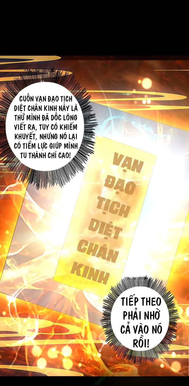 đọc truyện Lăng Thiên Thần Đế Chương 4 ảnh 19 tại Thiên Thai Truyện