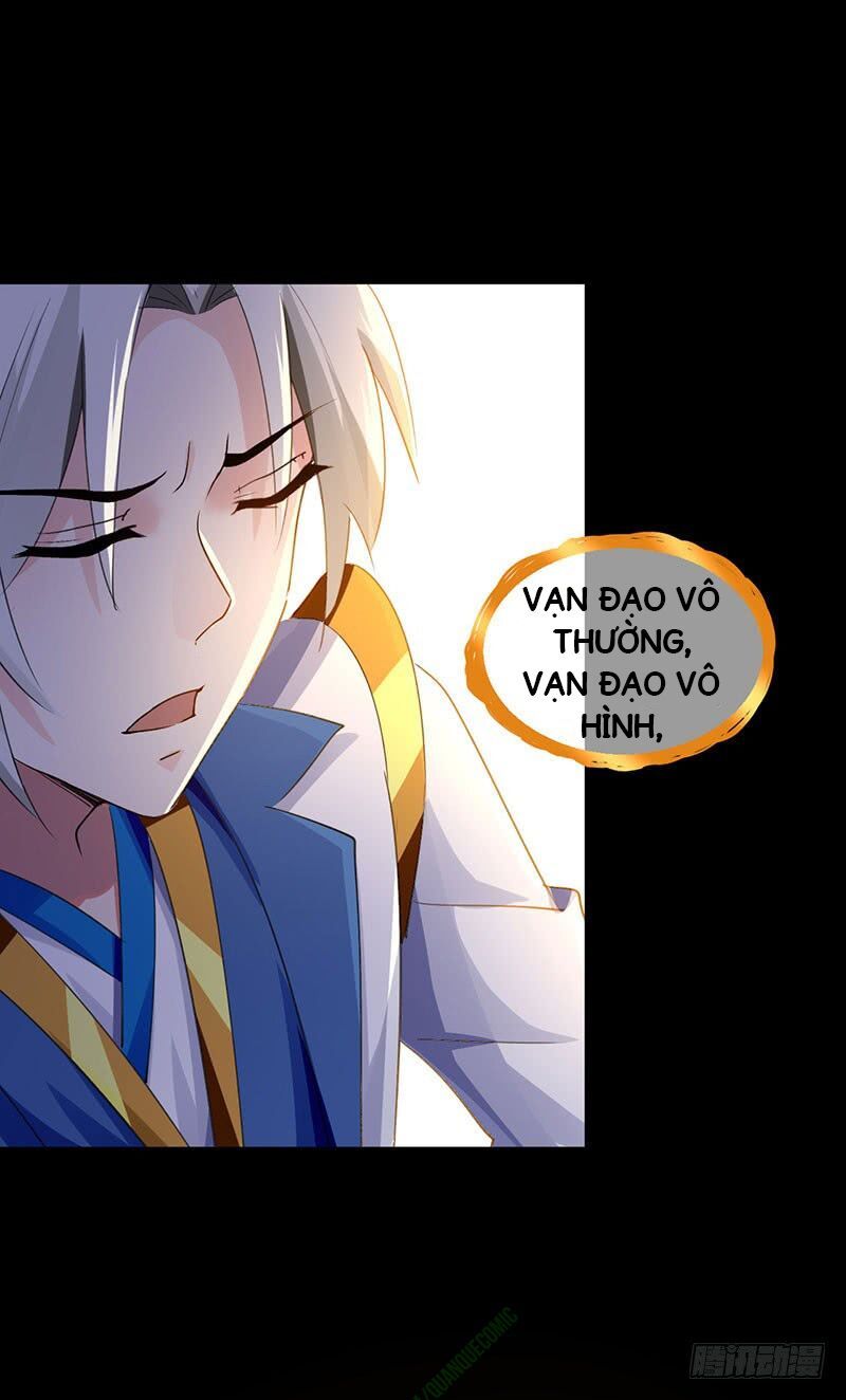 đọc truyện Lăng Thiên Thần Đế Chương 4 ảnh 21 tại Thiên Thai Truyện