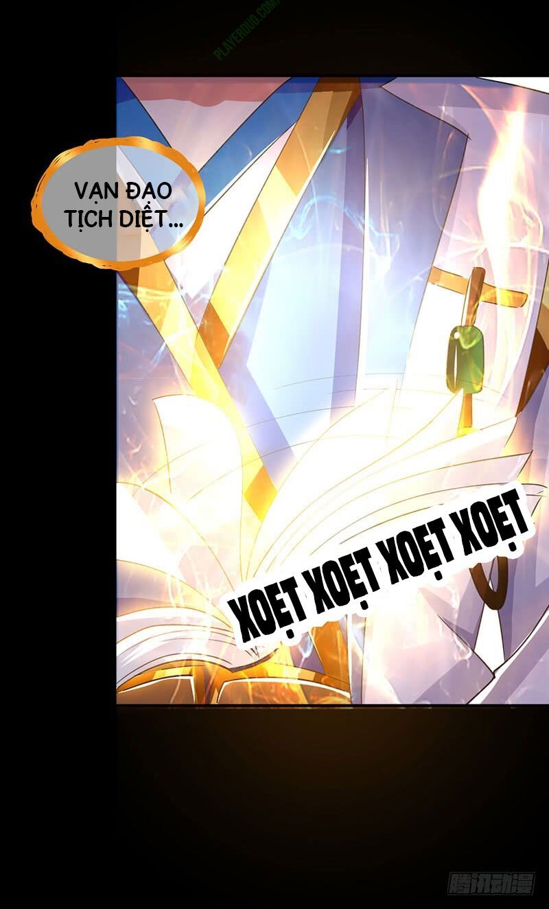 đọc truyện Lăng Thiên Thần Đế Chương 4 ảnh 22 tại Thiên Thai Truyện