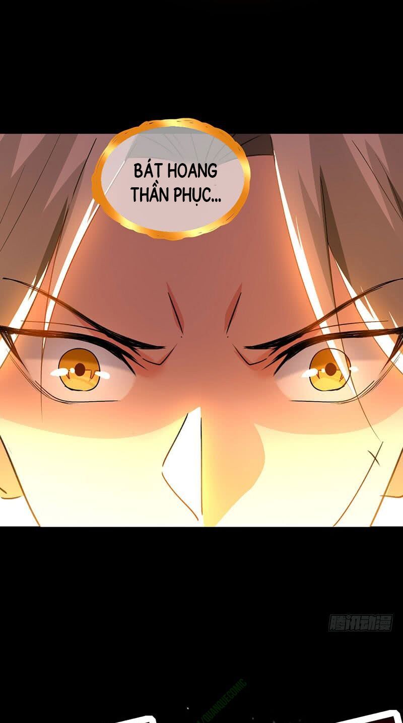 đọc truyện Lăng Thiên Thần Đế Chương 4 ảnh 23 tại Thiên Thai Truyện