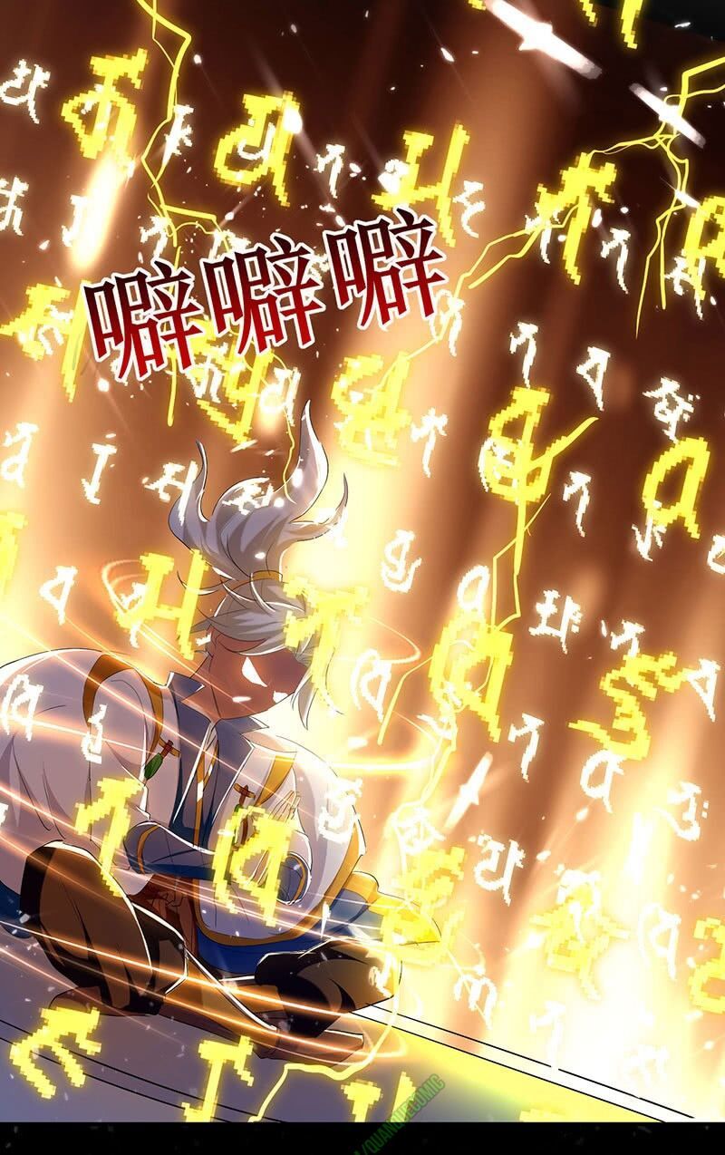 đọc truyện Lăng Thiên Thần Đế Chương 4 ảnh 25 tại Thiên Thai Truyện