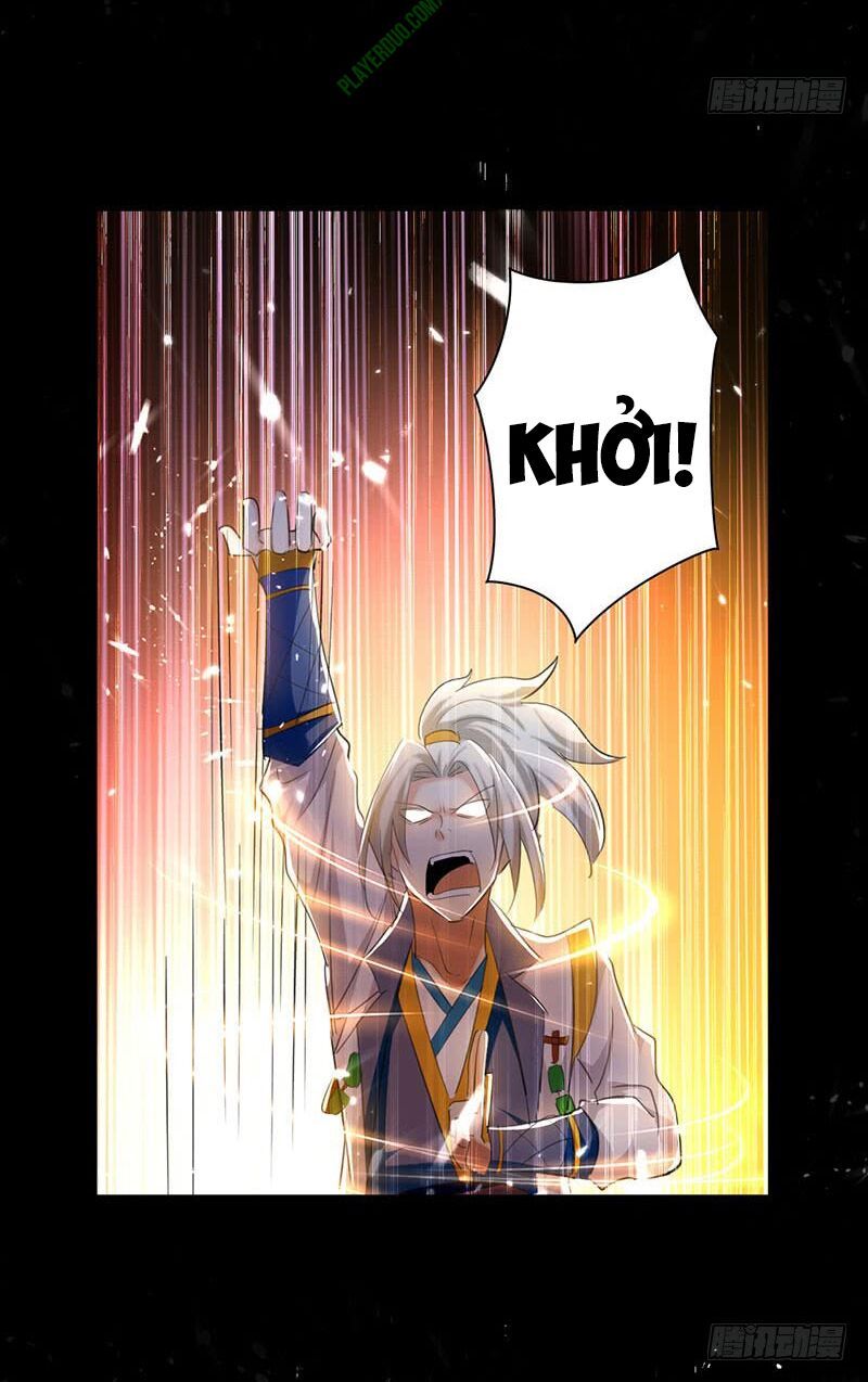 đọc truyện Lăng Thiên Thần Đế Chương 4 ảnh 26 tại Thiên Thai Truyện