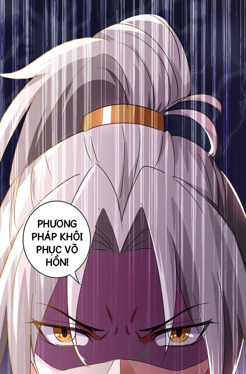 đọc truyện Lăng Thiên Thần Đế Chương 4 ảnh 7 tại Thiên Thai Truyện