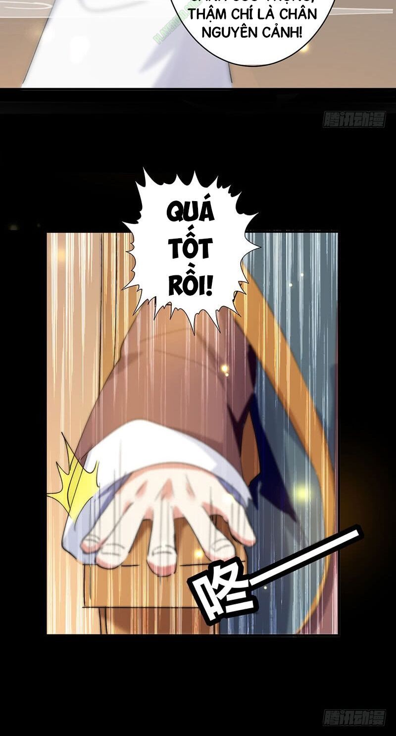 đọc truyện Lăng Thiên Thần Đế Chương 4 ảnh 10 tại Thiên Thai Truyện