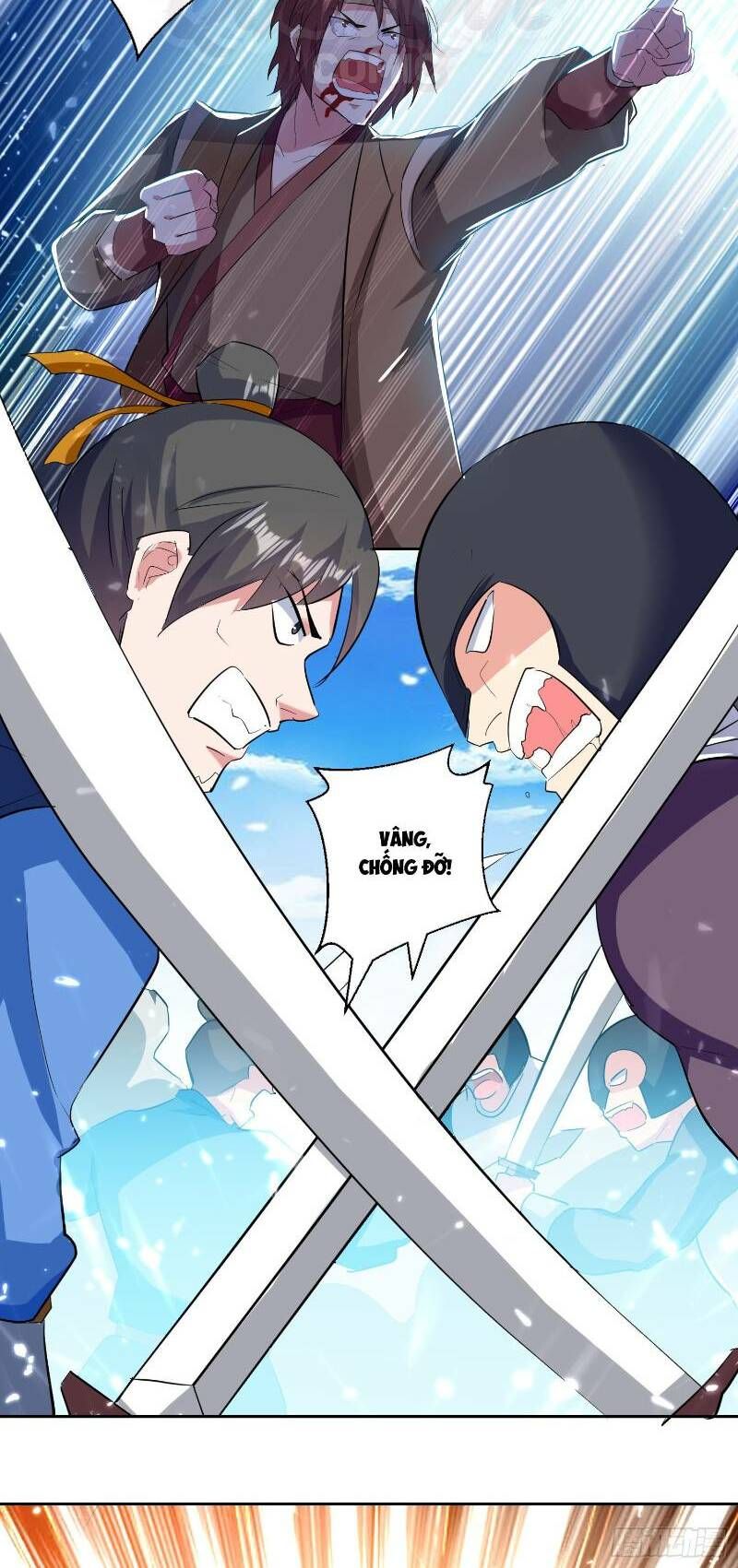 đọc truyện Lăng Thiên Thần Đế Chương 40 ảnh 12 tại Thiên Thai Truyện