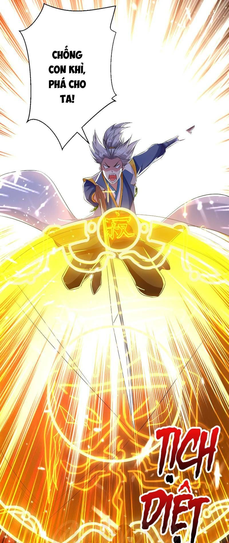 đọc truyện Lăng Thiên Thần Đế Chương 40 ảnh 13 tại Thiên Thai Truyện