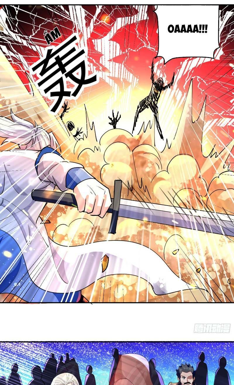 đọc truyện Lăng Thiên Thần Đế Chương 40 ảnh 25 tại Thiên Thai Truyện