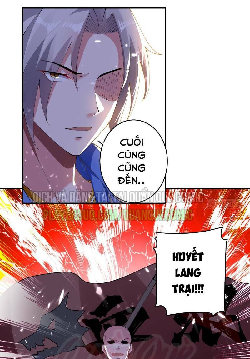 đọc truyện Lăng Thiên Thần Đế Chương 40 ảnh 31 tại Thiên Thai Truyện