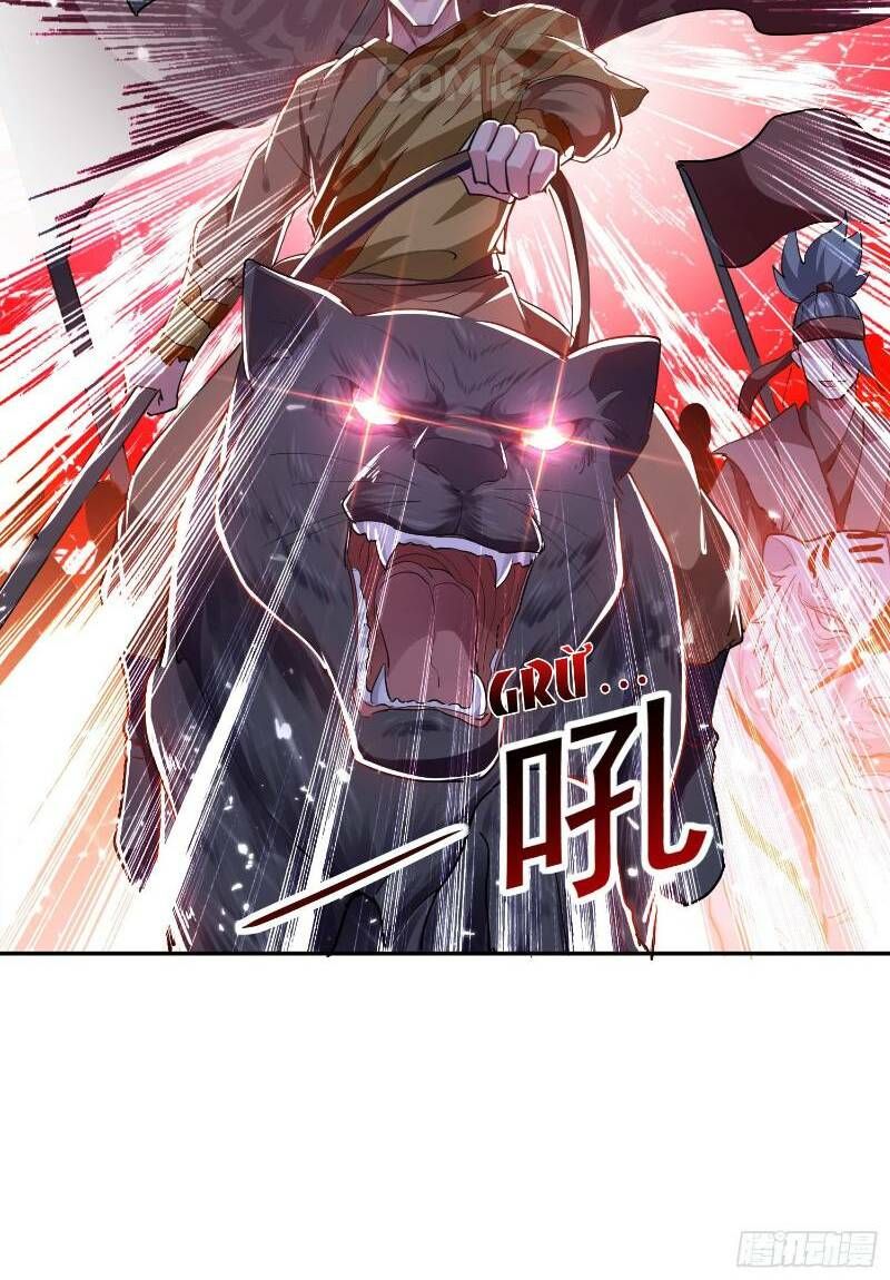 đọc truyện Lăng Thiên Thần Đế Chương 40 ảnh 32 tại Thiên Thai Truyện