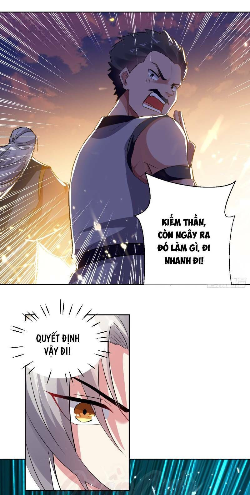 đọc truyện Lăng Thiên Thần Đế Chương 40 ảnh 9 tại Thiên Thai Truyện