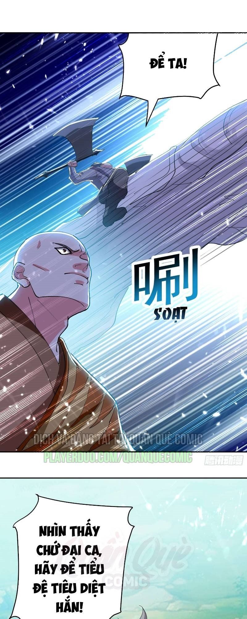 đọc truyện Lăng Thiên Thần Đế Chương 41 ảnh 15 tại Thiên Thai Truyện