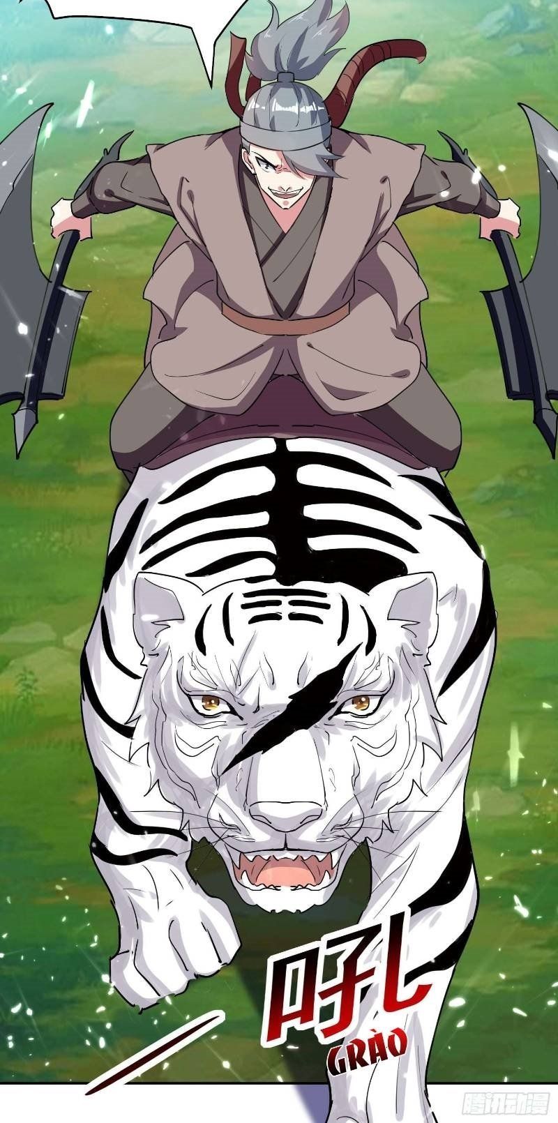 đọc truyện Lăng Thiên Thần Đế Chương 41 ảnh 16 tại Thiên Thai Truyện