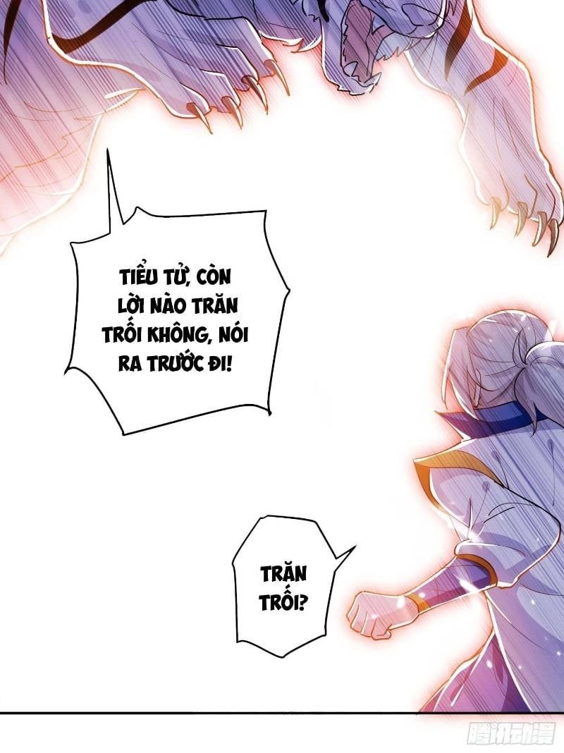 đọc truyện Lăng Thiên Thần Đế Chương 41 ảnh 18 tại Thiên Thai Truyện