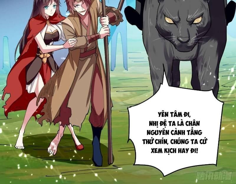 đọc truyện Lăng Thiên Thần Đế Chương 41 ảnh 20 tại Thiên Thai Truyện