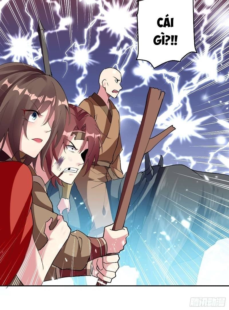 đọc truyện Lăng Thiên Thần Đế Chương 41 ảnh 22 tại Thiên Thai Truyện