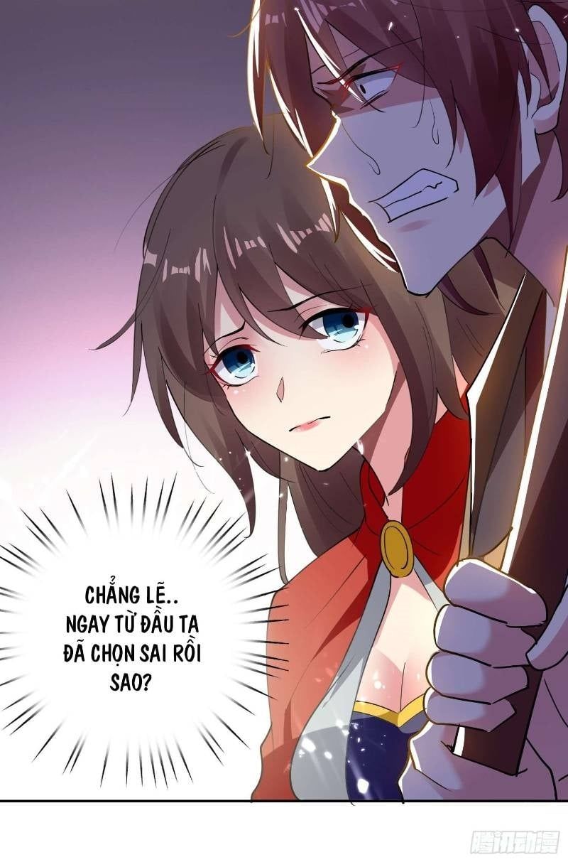 đọc truyện Lăng Thiên Thần Đế Chương 41 ảnh 24 tại Thiên Thai Truyện