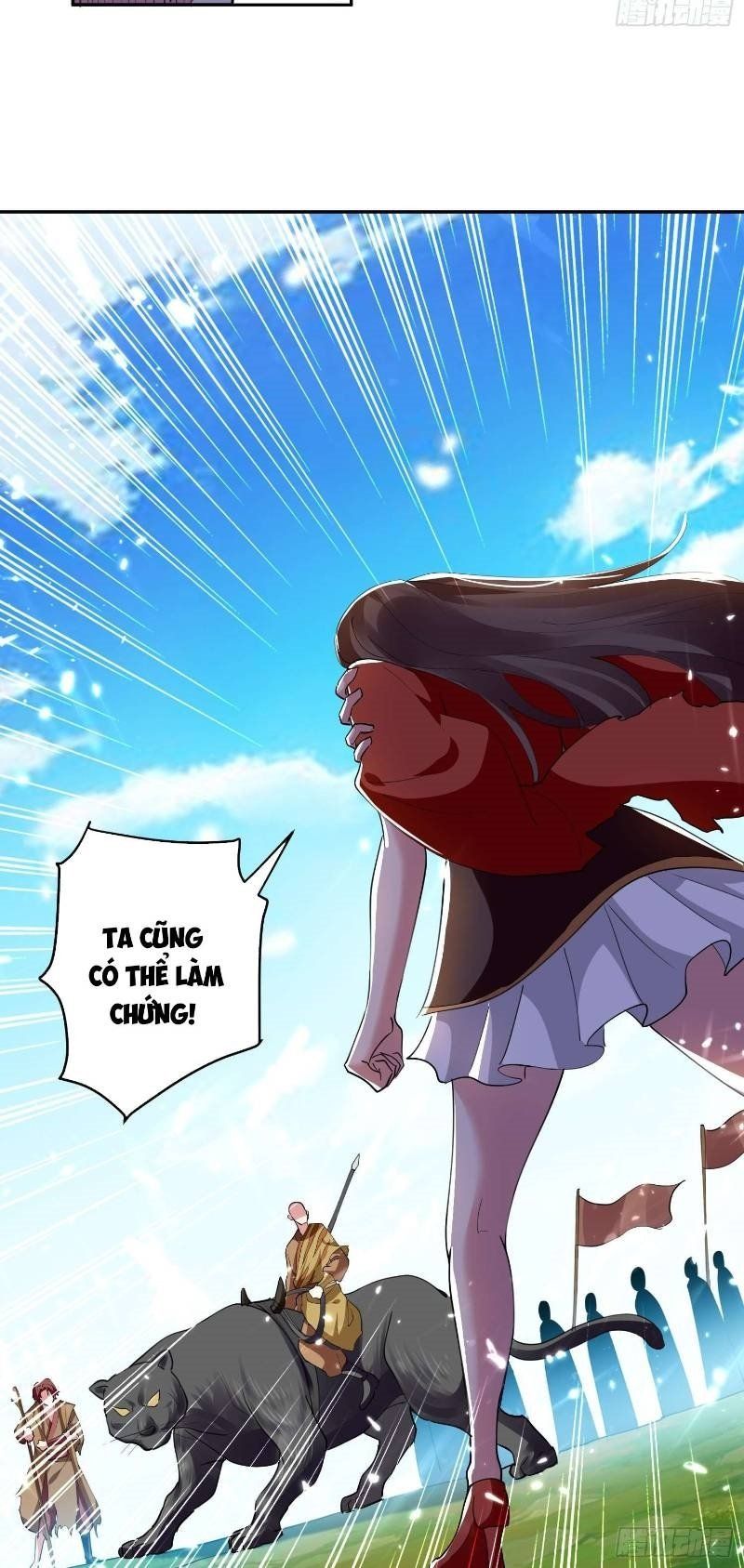 đọc truyện Lăng Thiên Thần Đế Chương 41 ảnh 10 tại Thiên Thai Truyện