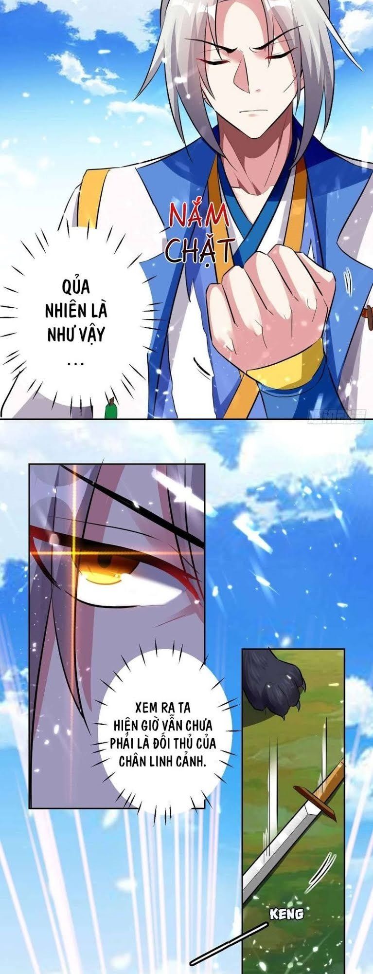 đọc truyện Lăng Thiên Thần Đế Chương 42 ảnh 12 tại Thiên Thai Truyện