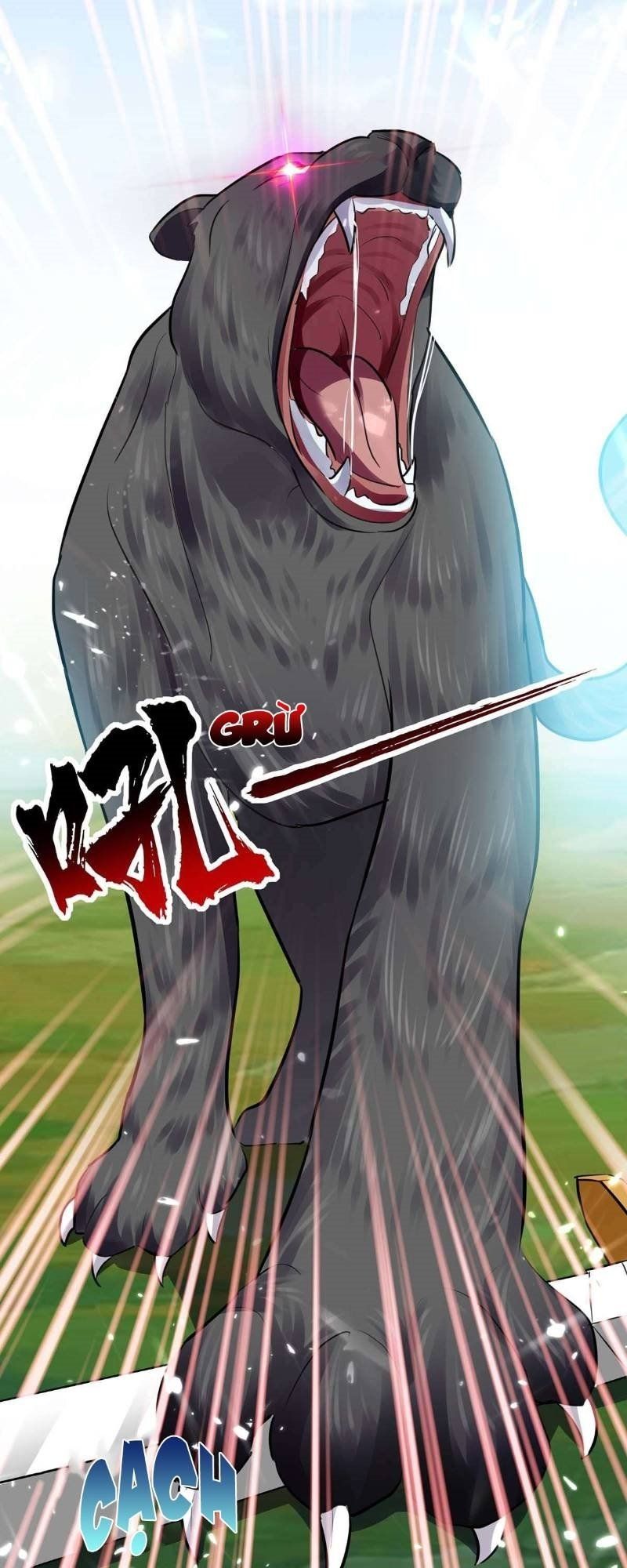 đọc truyện Lăng Thiên Thần Đế Chương 42 ảnh 14 tại Thiên Thai Truyện