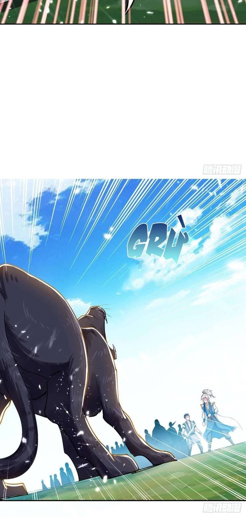 đọc truyện Lăng Thiên Thần Đế Chương 42 ảnh 15 tại Thiên Thai Truyện