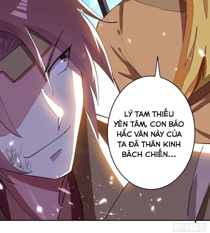 đọc truyện Lăng Thiên Thần Đế Chương 42 ảnh 20 tại Thiên Thai Truyện