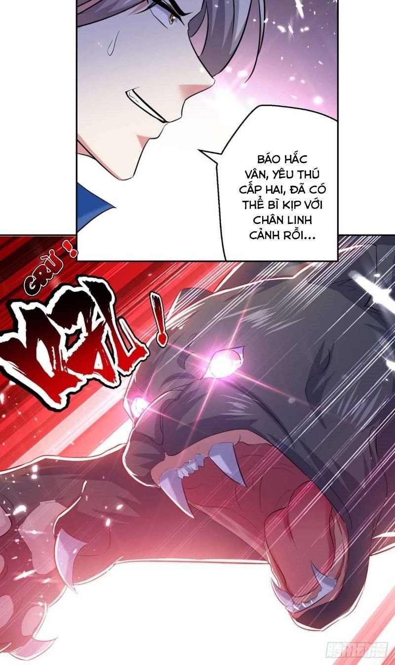 đọc truyện Lăng Thiên Thần Đế Chương 42 ảnh 4 tại Thiên Thai Truyện