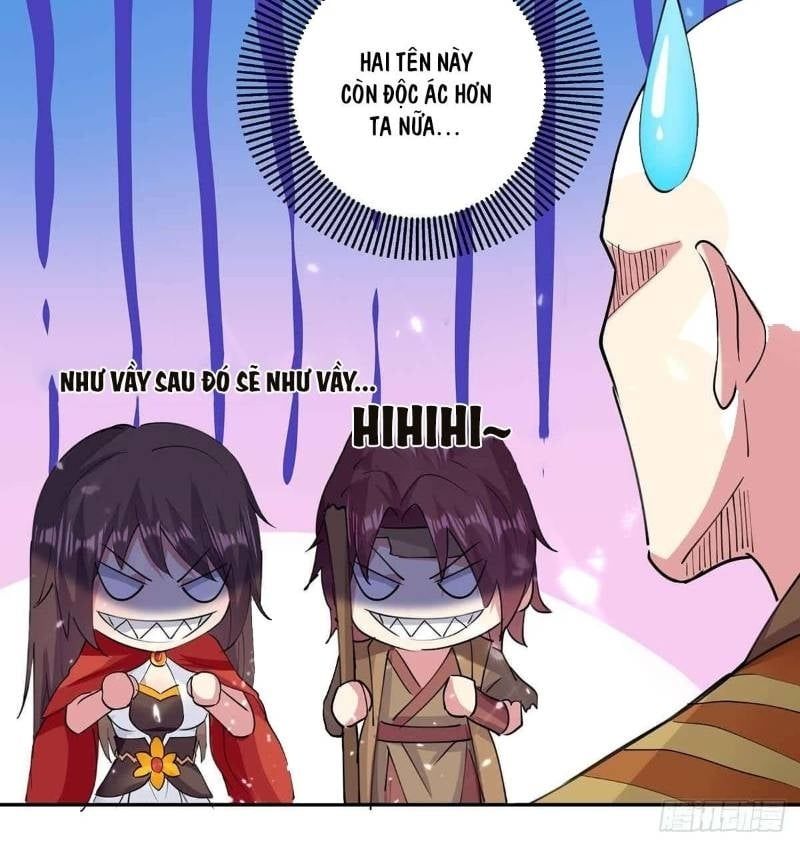 đọc truyện Lăng Thiên Thần Đế Chương 42 ảnh 26 tại Thiên Thai Truyện