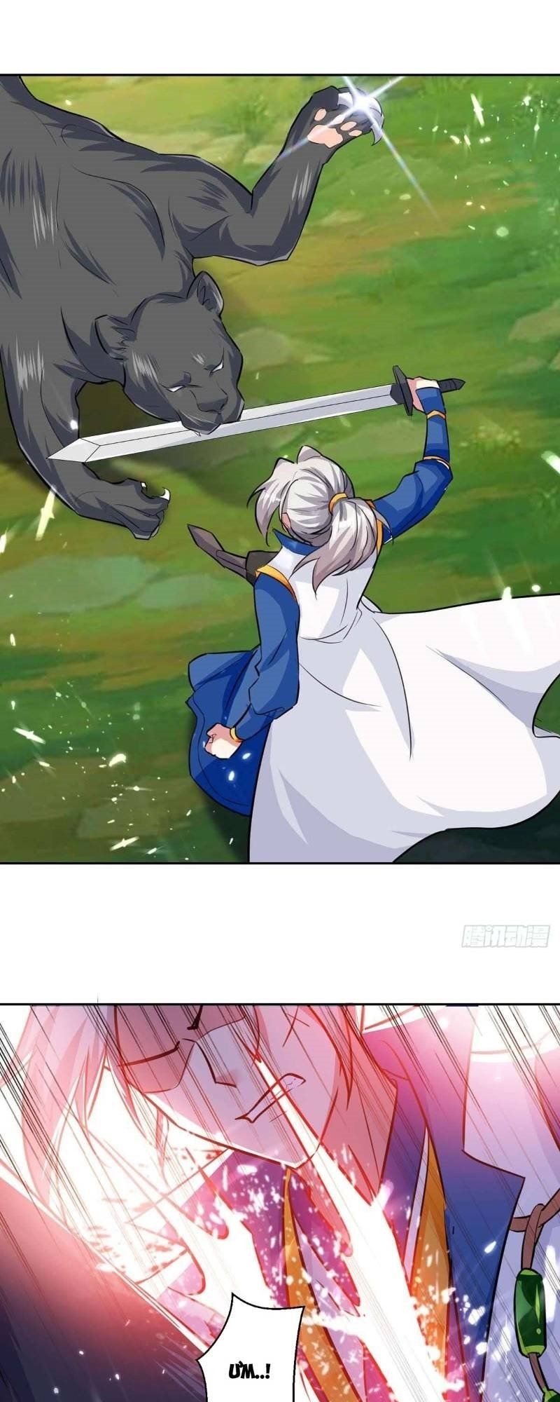 đọc truyện Lăng Thiên Thần Đế Chương 42 ảnh 5 tại Thiên Thai Truyện