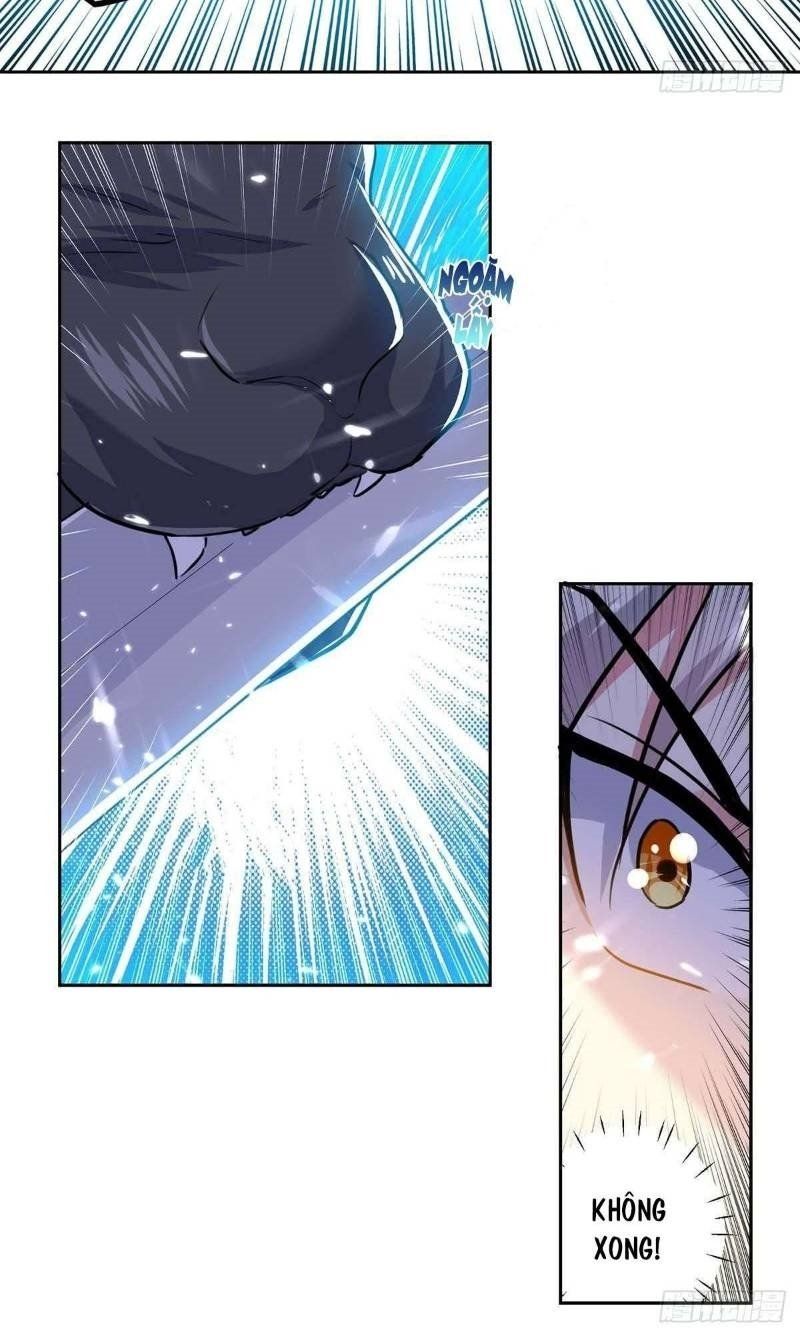 đọc truyện Lăng Thiên Thần Đế Chương 42 ảnh 8 tại Thiên Thai Truyện