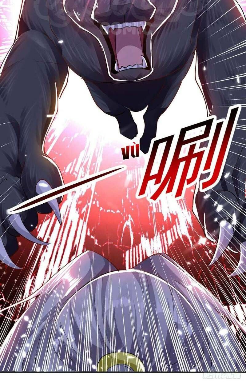 đọc truyện Lăng Thiên Thần Đế Chương 43 ảnh 12 tại Thiên Thai Truyện