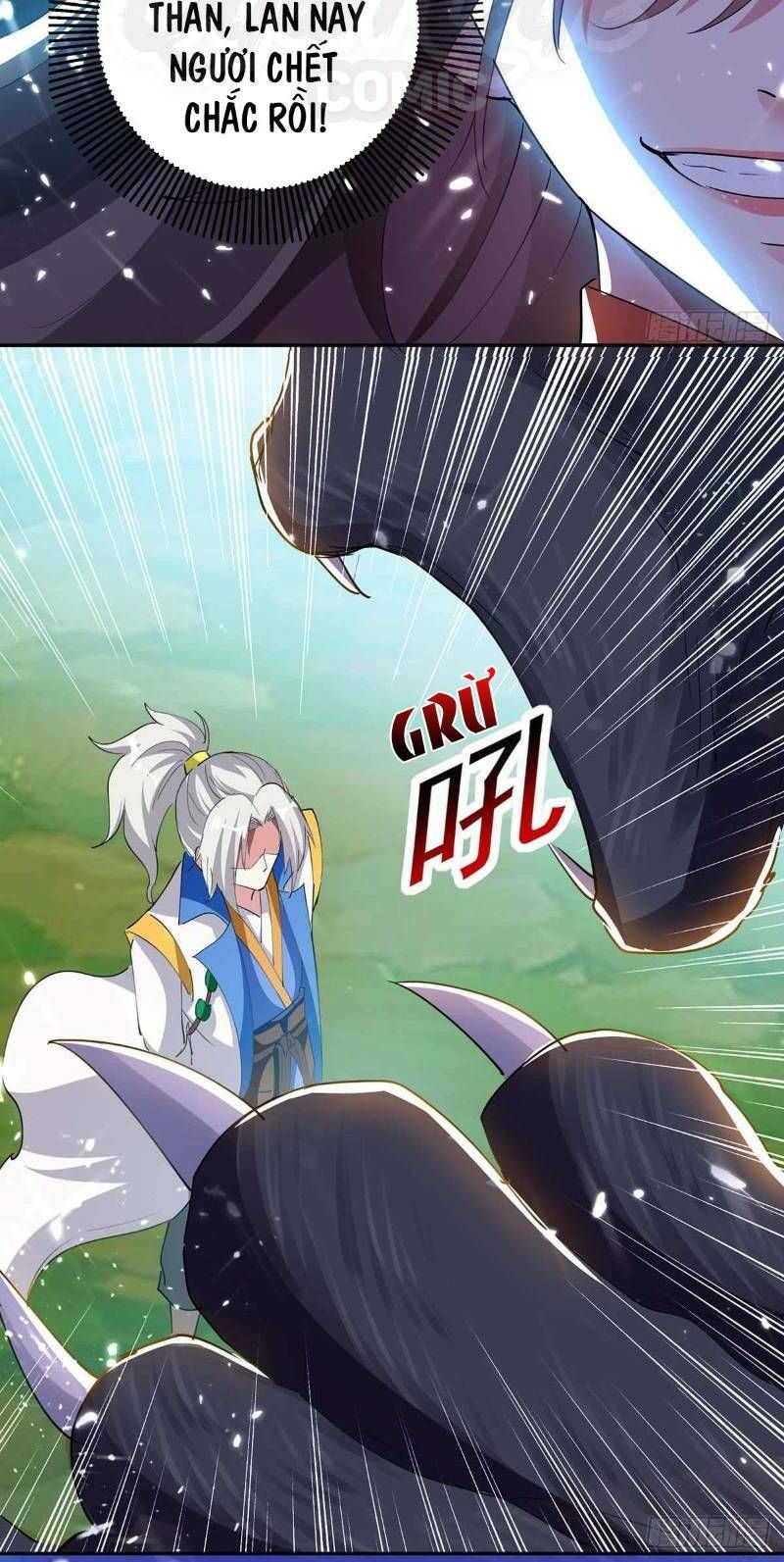 đọc truyện Lăng Thiên Thần Đế Chương 43 ảnh 14 tại Thiên Thai Truyện