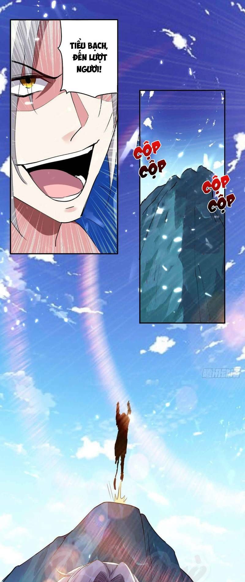 đọc truyện Lăng Thiên Thần Đế Chương 43 ảnh 15 tại Thiên Thai Truyện