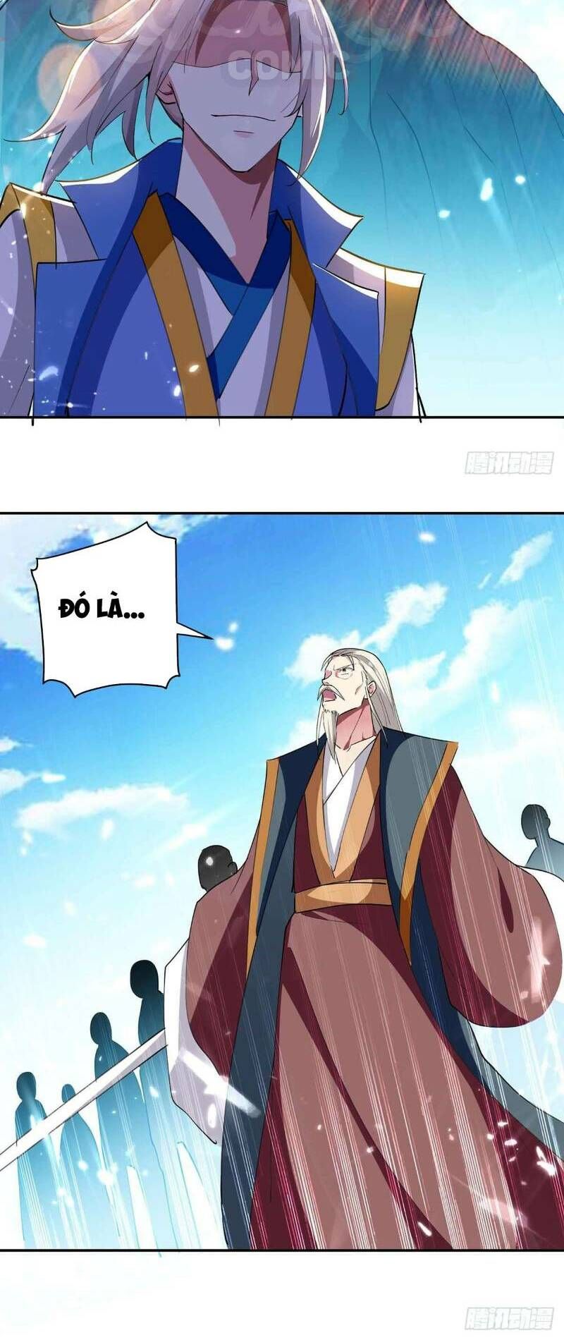 đọc truyện Lăng Thiên Thần Đế Chương 43 ảnh 16 tại Thiên Thai Truyện