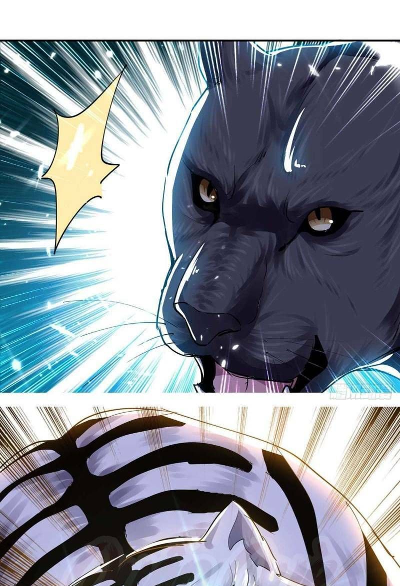 đọc truyện Lăng Thiên Thần Đế Chương 43 ảnh 17 tại Thiên Thai Truyện