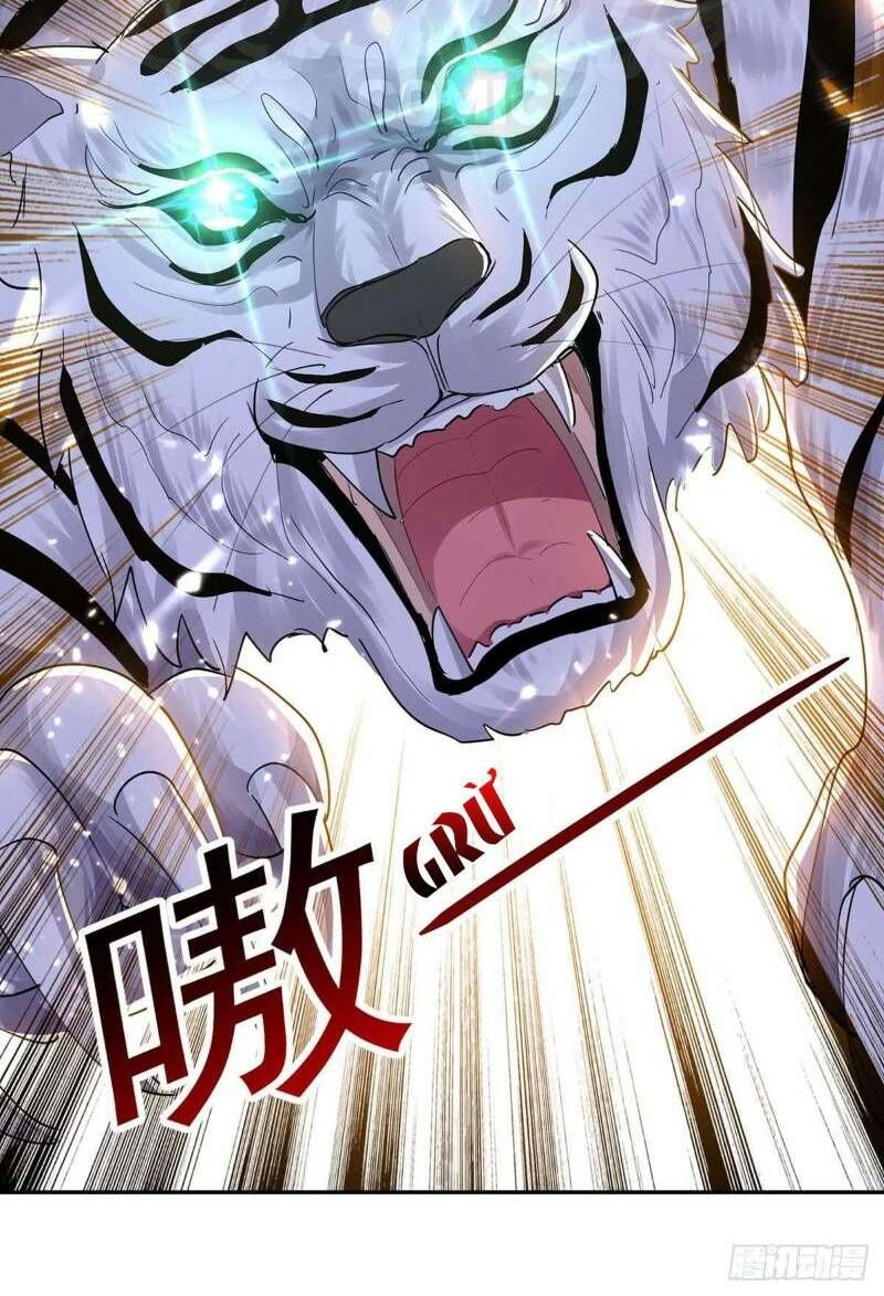 đọc truyện Lăng Thiên Thần Đế Chương 43 ảnh 18 tại Thiên Thai Truyện