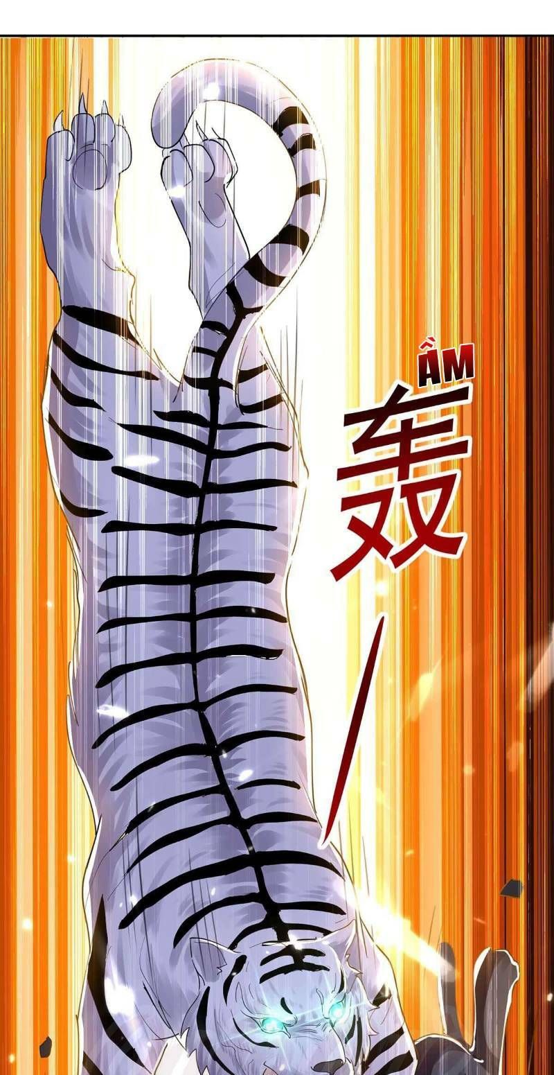 đọc truyện Lăng Thiên Thần Đế Chương 43 ảnh 19 tại Thiên Thai Truyện