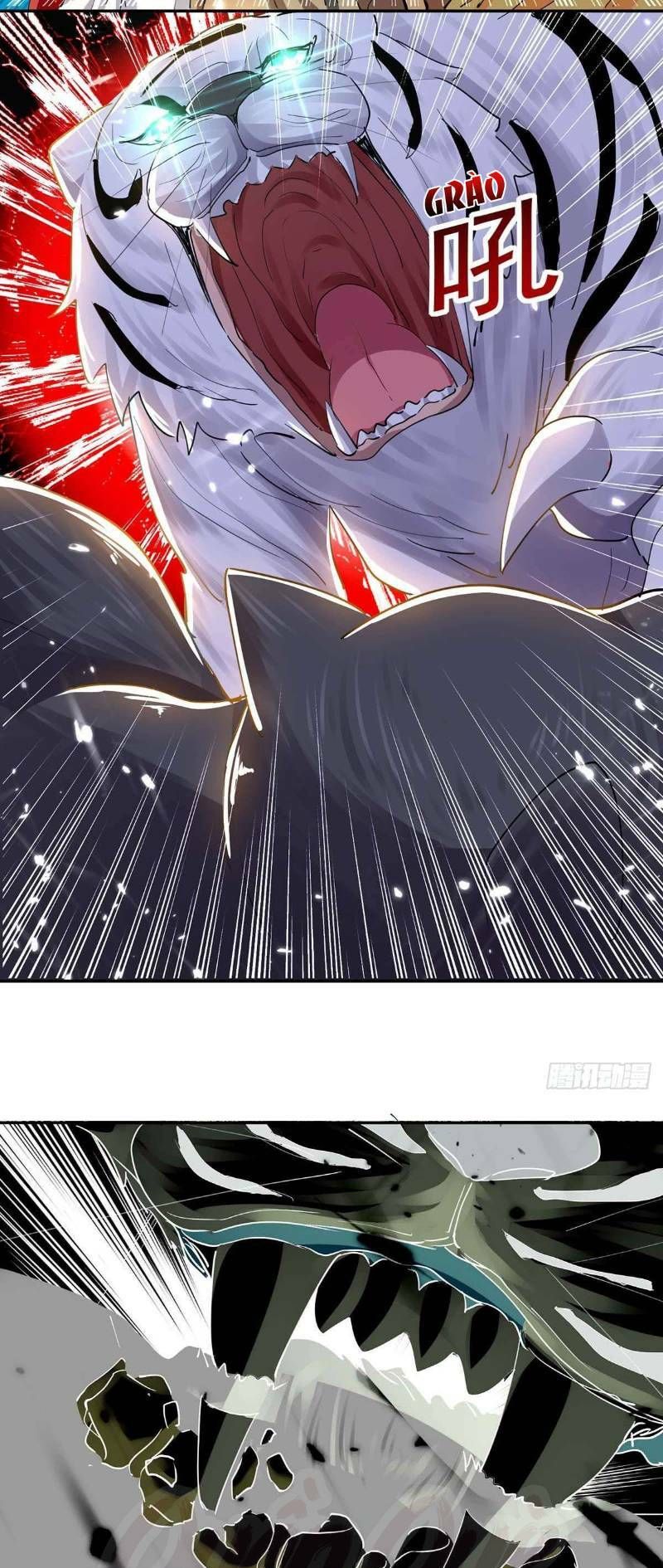 đọc truyện Lăng Thiên Thần Đế Chương 43 ảnh 21 tại Thiên Thai Truyện