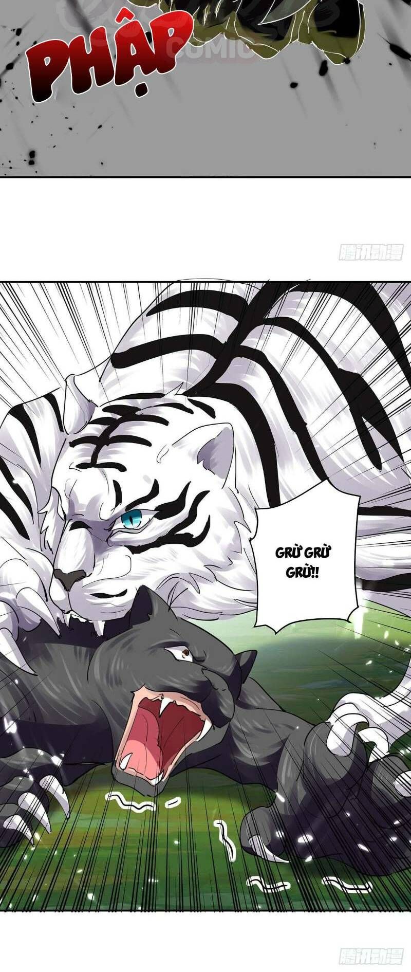 đọc truyện Lăng Thiên Thần Đế Chương 43 ảnh 22 tại Thiên Thai Truyện