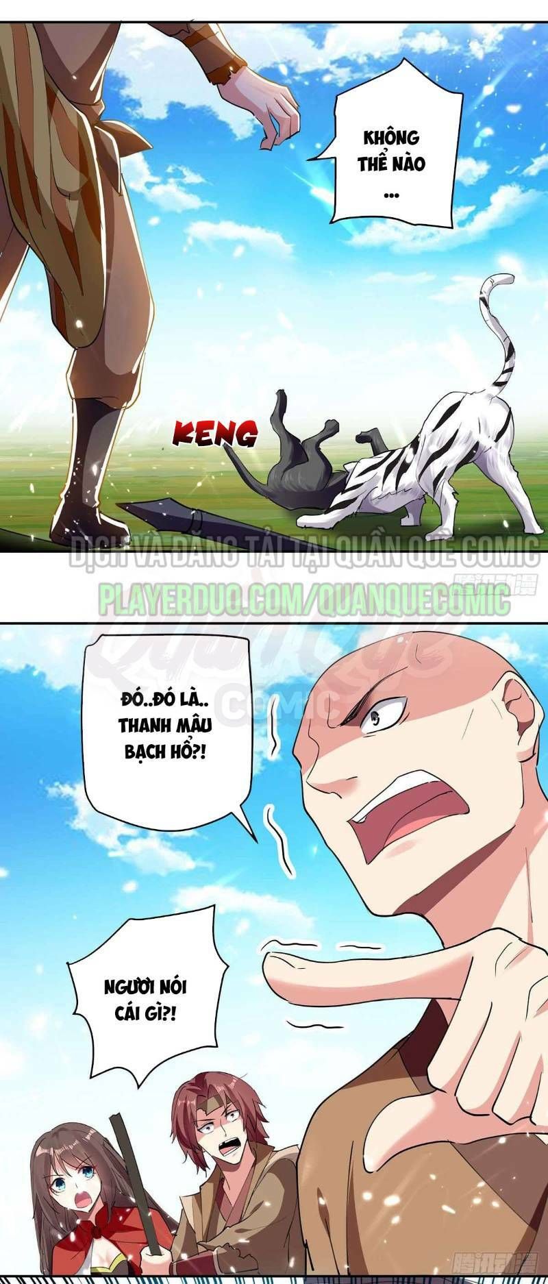 đọc truyện Lăng Thiên Thần Đế Chương 43 ảnh 23 tại Thiên Thai Truyện