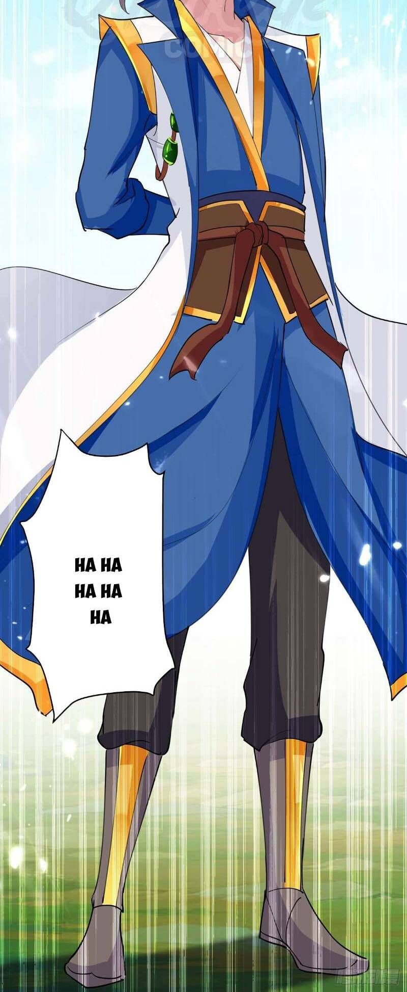 đọc truyện Lăng Thiên Thần Đế Chương 43 ảnh 6 tại Thiên Thai Truyện