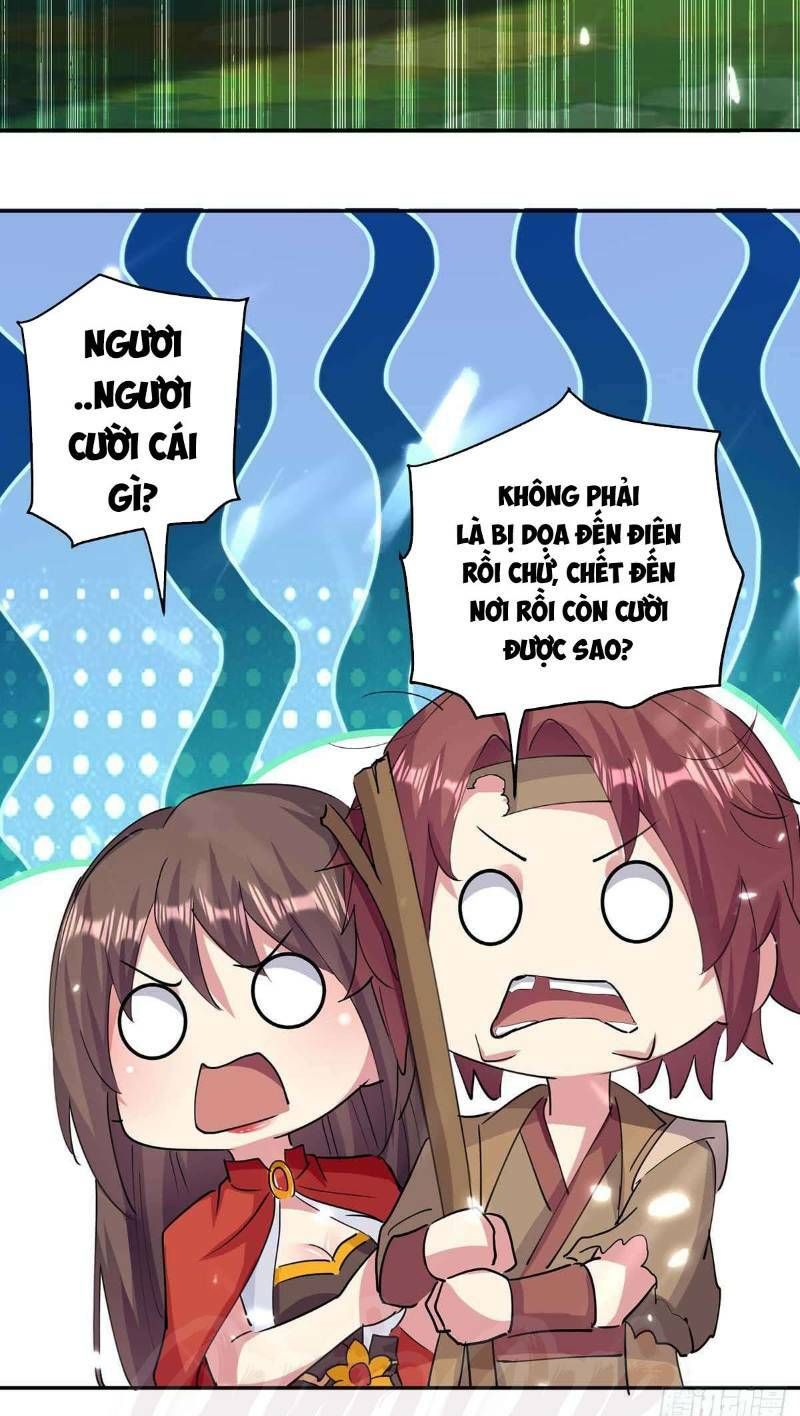 đọc truyện Lăng Thiên Thần Đế Chương 43 ảnh 7 tại Thiên Thai Truyện