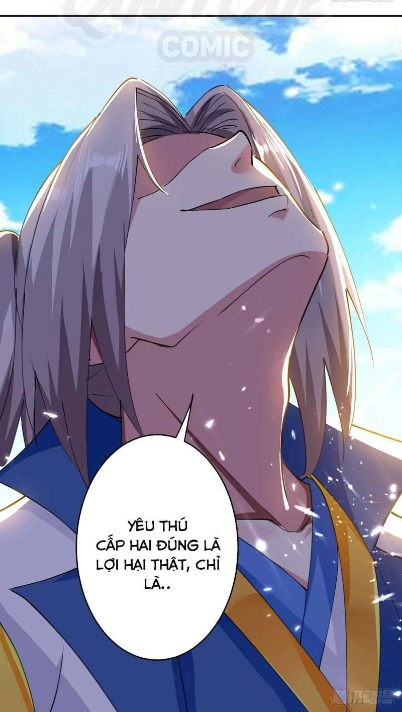 đọc truyện Lăng Thiên Thần Đế Chương 43 ảnh 8 tại Thiên Thai Truyện