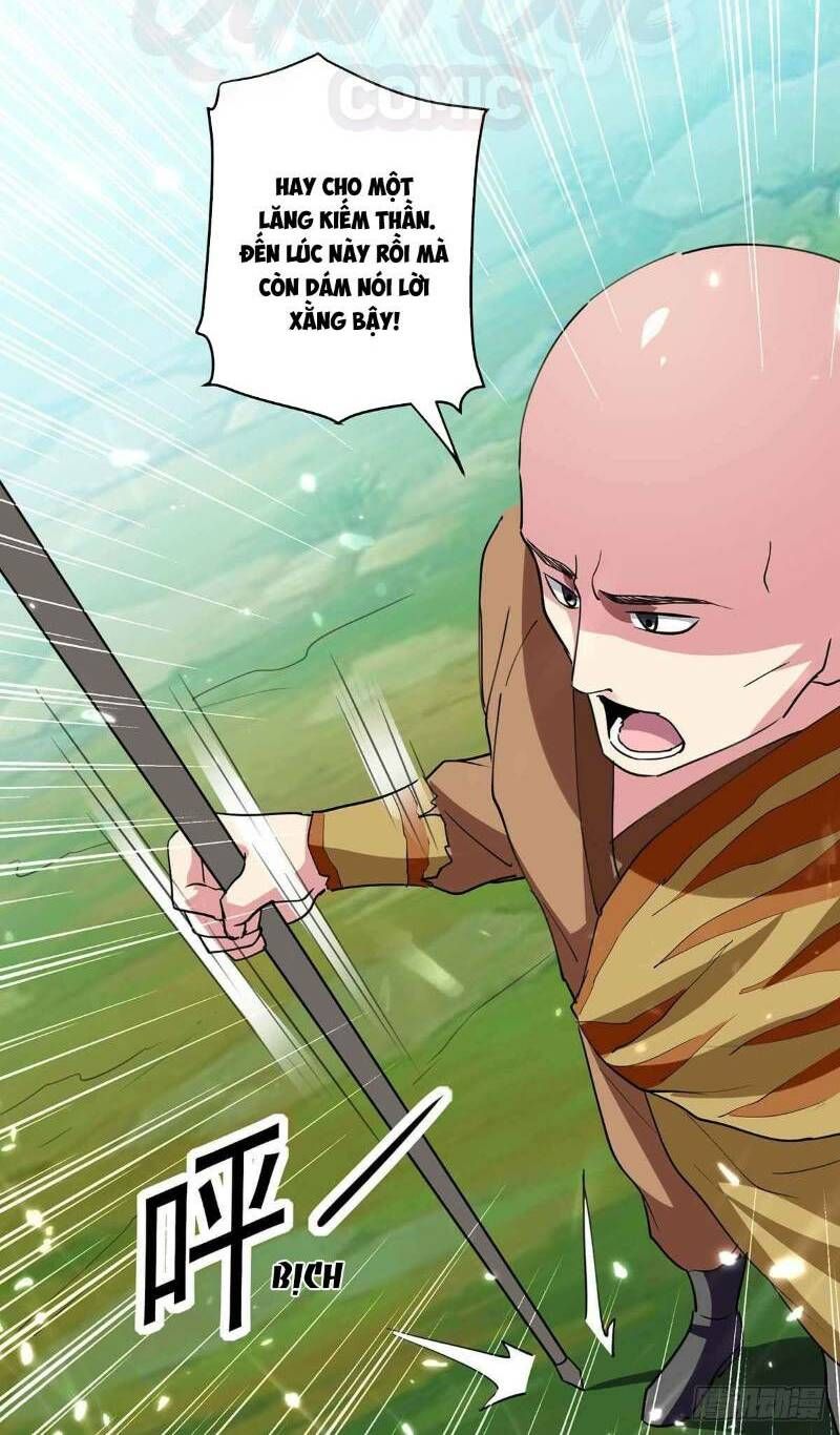 đọc truyện Lăng Thiên Thần Đế Chương 43 ảnh 10 tại Thiên Thai Truyện