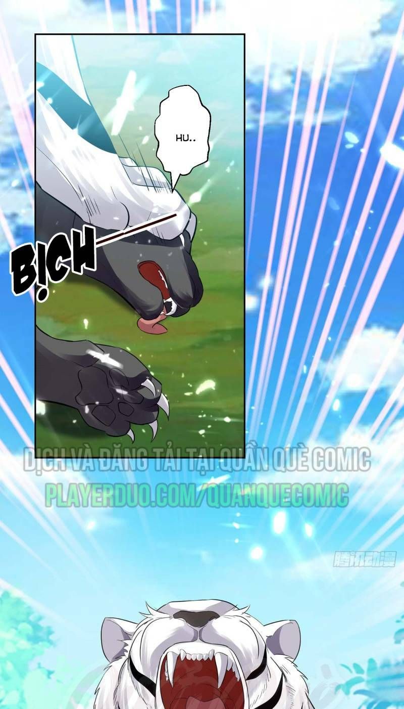 đọc truyện Lăng Thiên Thần Đế Chương 44 ảnh 3 tại Thiên Thai Truyện