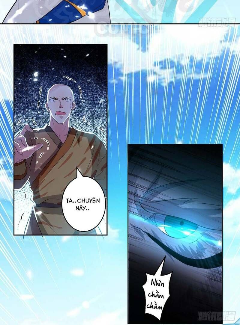 đọc truyện Lăng Thiên Thần Đế Chương 44 ảnh 16 tại Thiên Thai Truyện