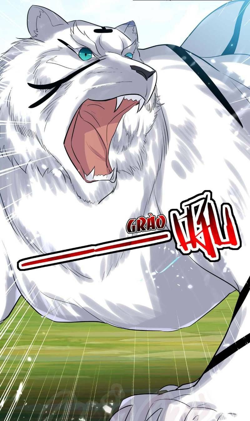 đọc truyện Lăng Thiên Thần Đế Chương 44 ảnh 17 tại Thiên Thai Truyện