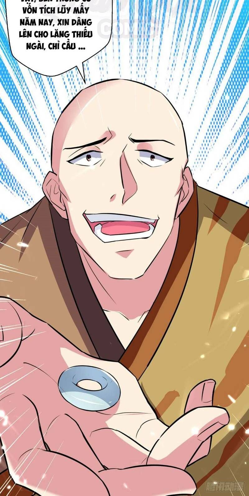 đọc truyện Lăng Thiên Thần Đế Chương 44 ảnh 20 tại Thiên Thai Truyện