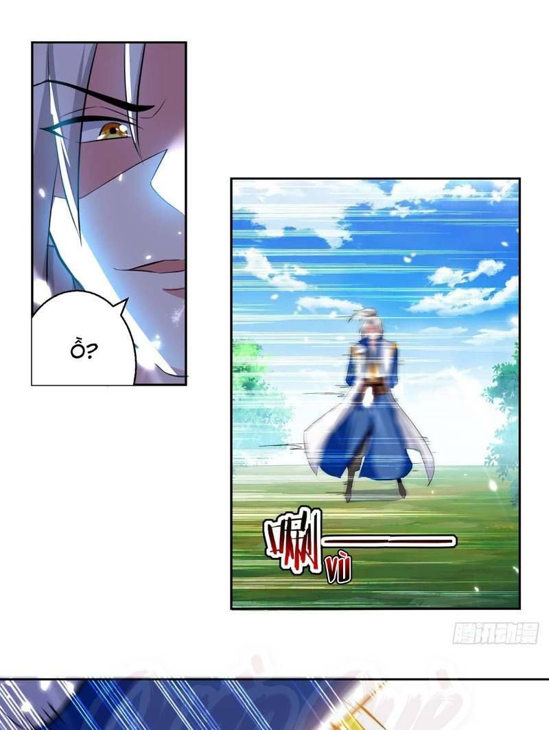 đọc truyện Lăng Thiên Thần Đế Chương 44 ảnh 21 tại Thiên Thai Truyện