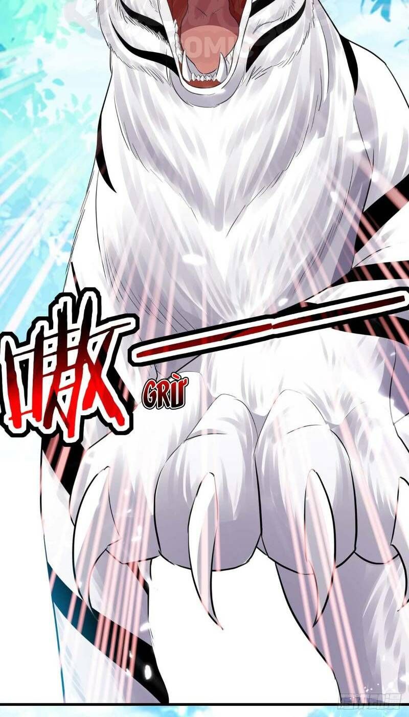 đọc truyện Lăng Thiên Thần Đế Chương 44 ảnh 4 tại Thiên Thai Truyện